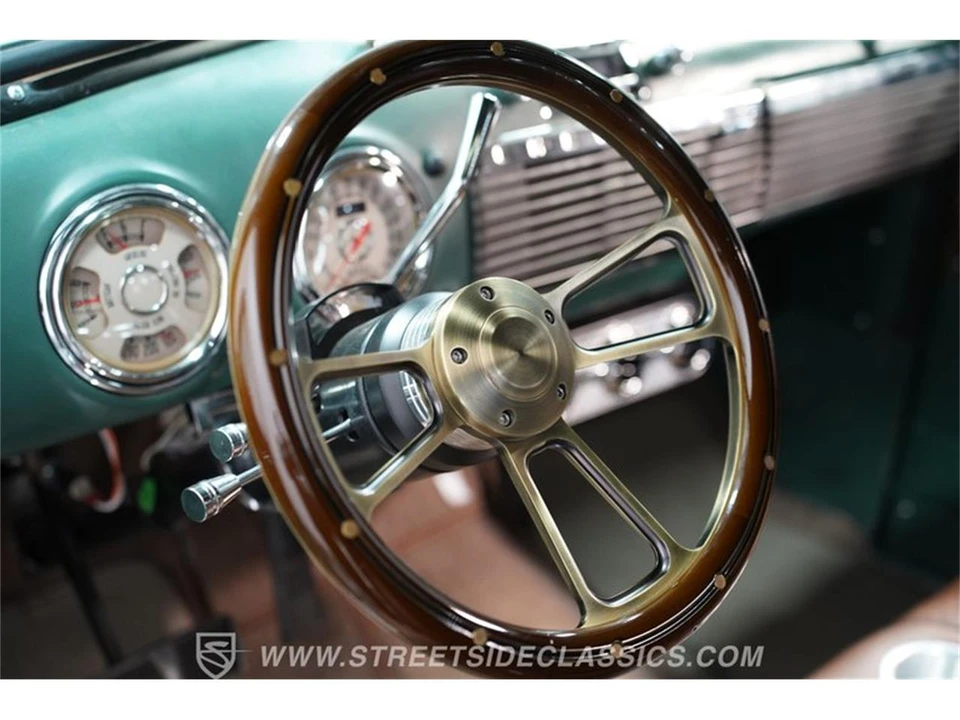 1953 Chevrolet Advance Design - Image 30 of 31