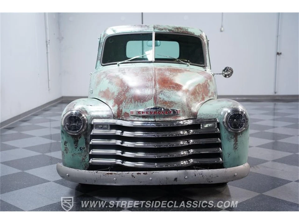 1953 Chevrolet Advance Design - Image 15 of 31