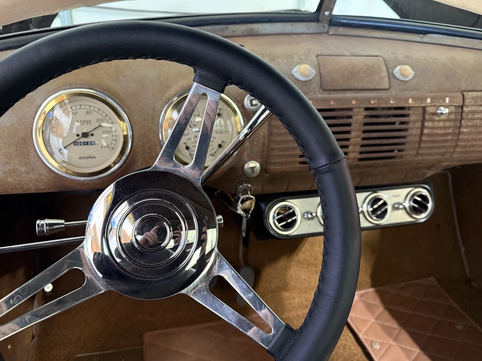 1953 Chevrolet Advance Design - Image 11 of 18