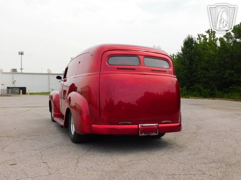 1953 Chevrolet Advance Design - Image 19 of 21