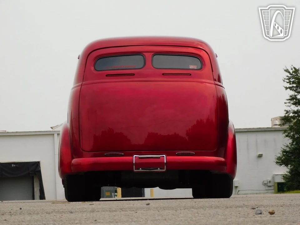 1953 Chevrolet Advance Design - Image 21 of 21