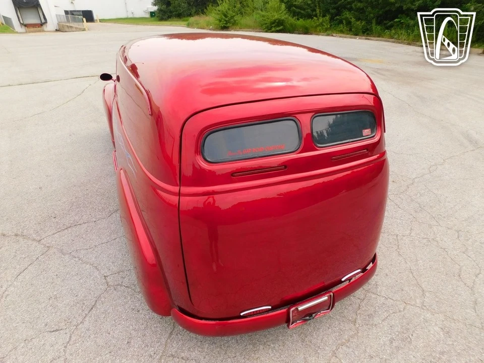 1953 Chevrolet Advance Design - Image 18 of 21