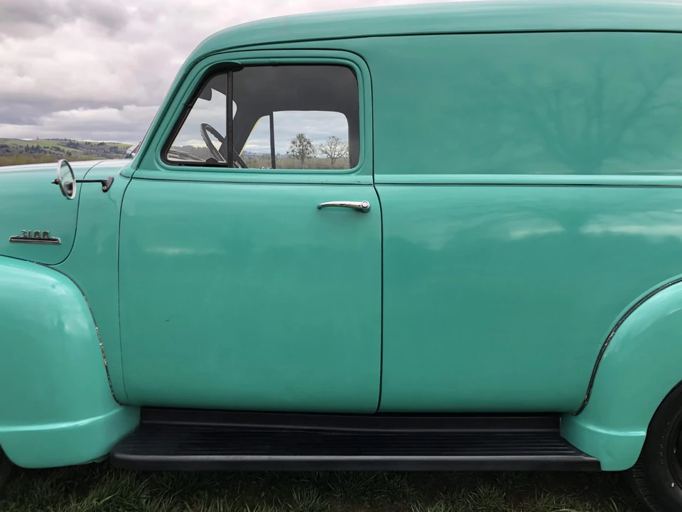 1953 Chevrolet Advance Design - Image 30 of 31