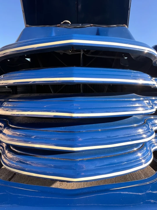 1953 Chevrolet Advance Design - Image 28 of 31