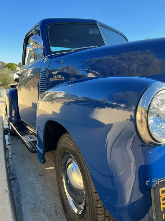 1953 Chevrolet Advance Design - Image 23 of 31
