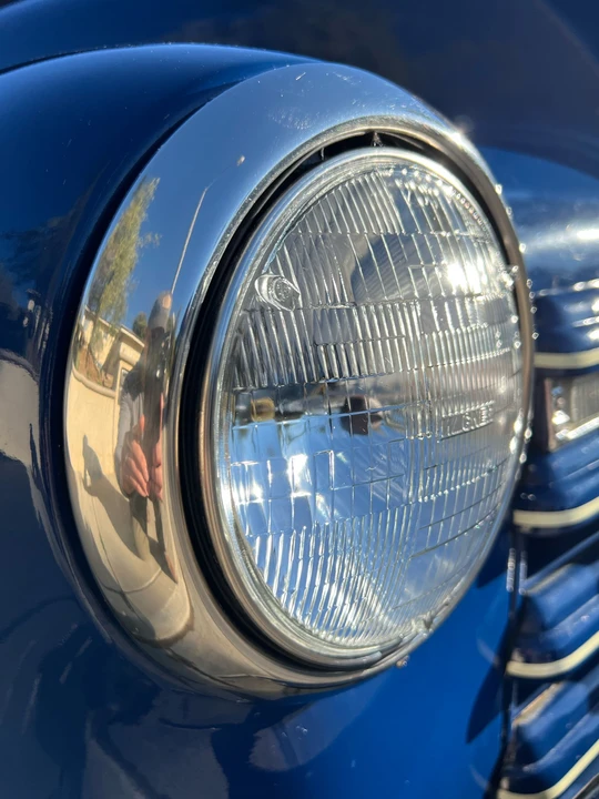 1953 Chevrolet Advance Design - Image 27 of 31