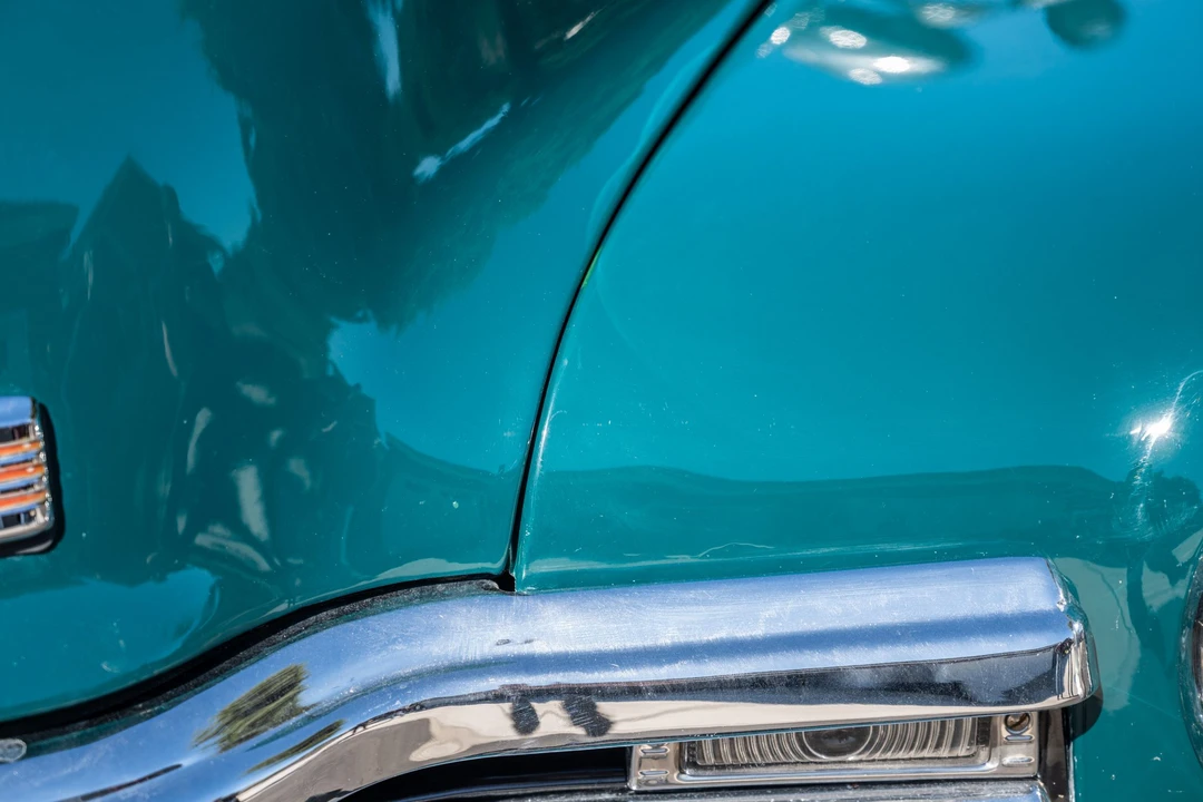 1953 Chevrolet Advance Design - Image 26 of 31