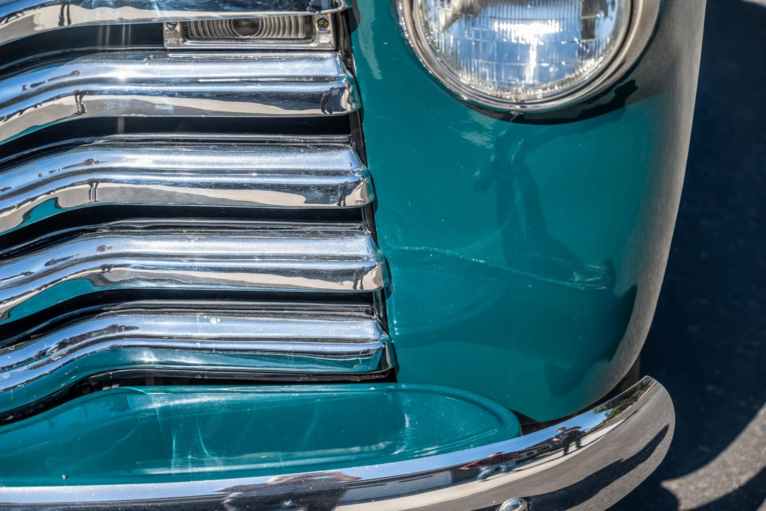 1953 Chevrolet Advance Design - Image 24 of 31