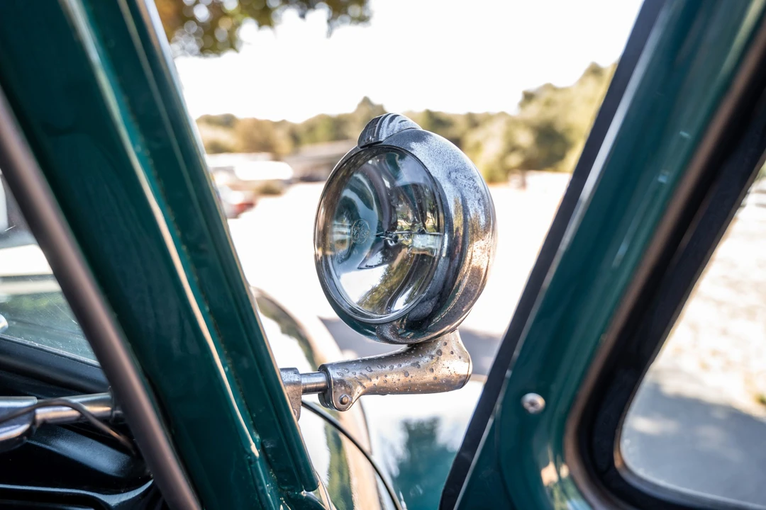 1953 Chevrolet Advance Design - Image 31 of 31