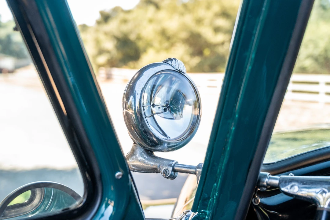 1953 Chevrolet Advance Design - Image 30 of 31