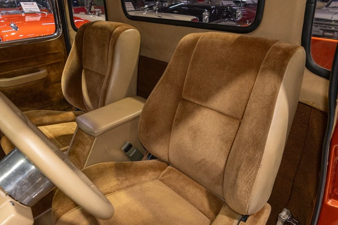 1953 Chevrolet Advance Design - Image 27 of 31