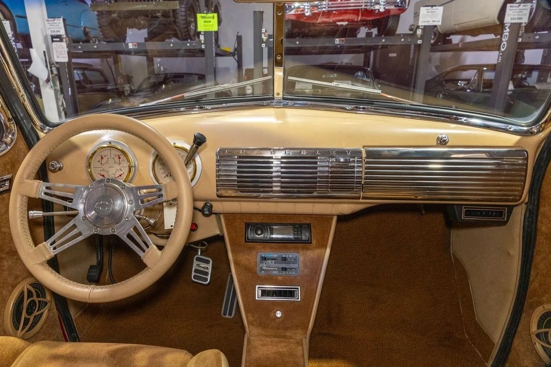 1953 Chevrolet Advance Design - Image 2 of 31