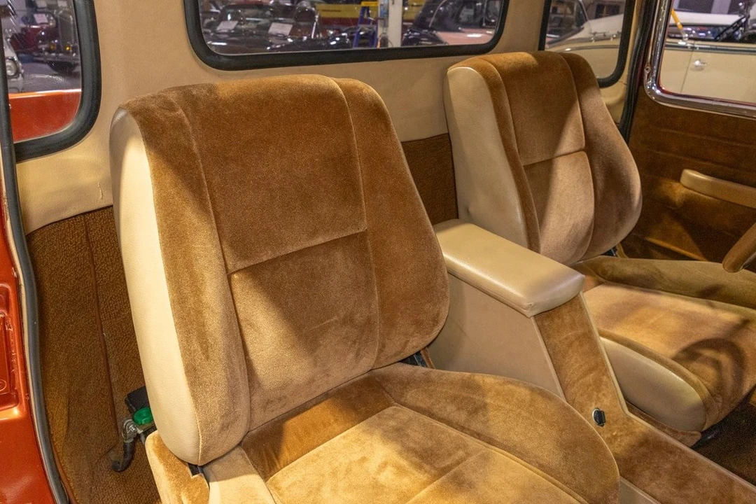 1953 Chevrolet Advance Design - Image 31 of 31