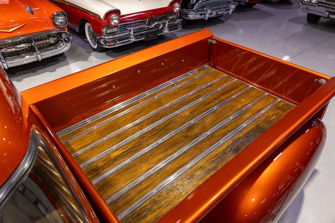 1953 Chevrolet Advance Design - Image 25 of 31