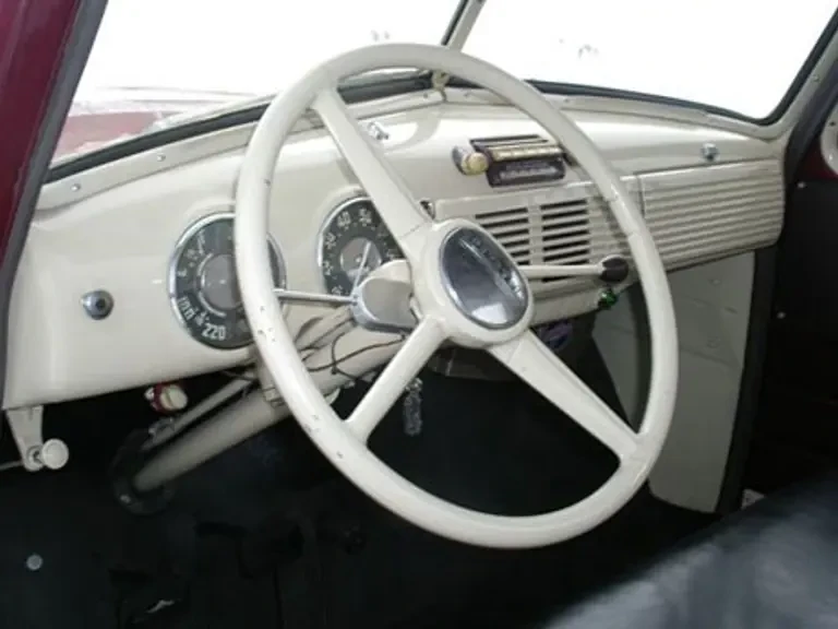 1953 Chevrolet Advance Design - Image 4 of 7