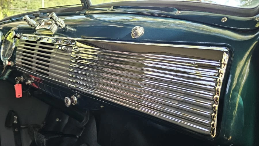 1953 Chevrolet Advance Design - Image 18 of 29