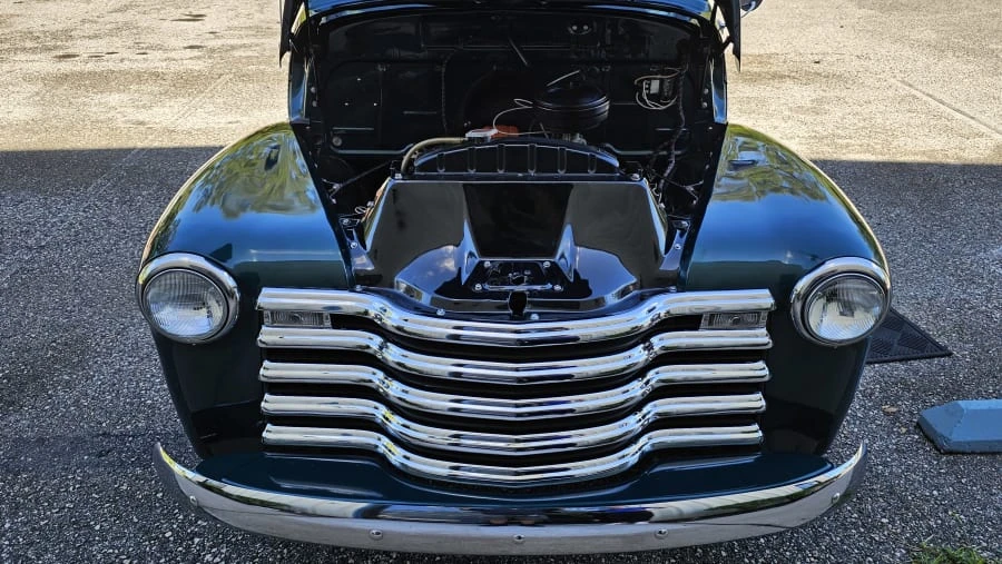 1953 Chevrolet Advance Design - Image 24 of 29