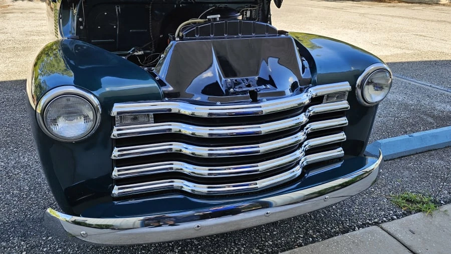 1953 Chevrolet Advance Design - Image 26 of 29
