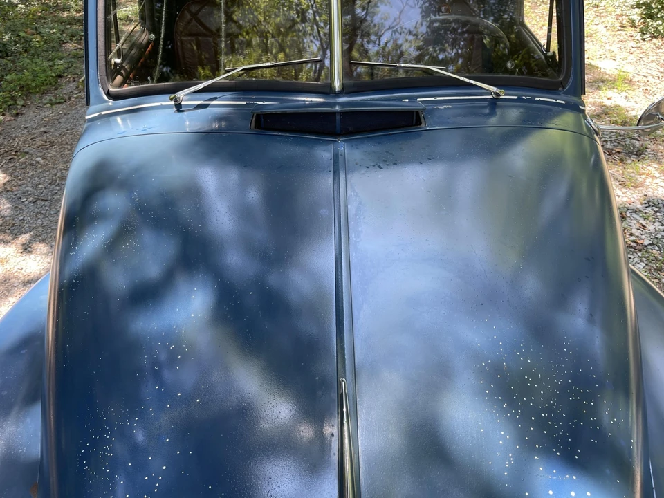 1953 Chevrolet Advance Design - Image 27 of 31