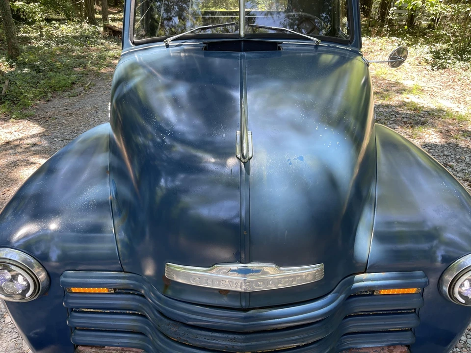 1953 Chevrolet Advance Design - Image 26 of 31