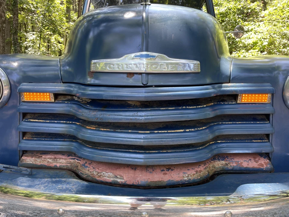 1953 Chevrolet Advance Design - Image 28 of 31