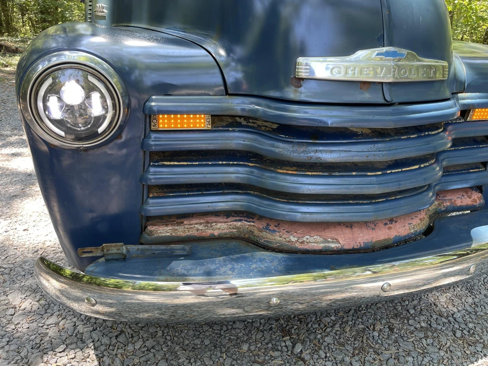 1953 Chevrolet Advance Design - Image 25 of 31