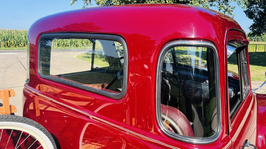 1953 Chevrolet Advance Design - Image 19 of 28