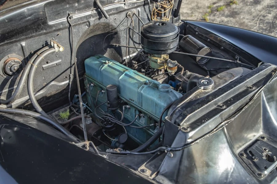 1953 Chevrolet Advance Design - Image 7 of 14