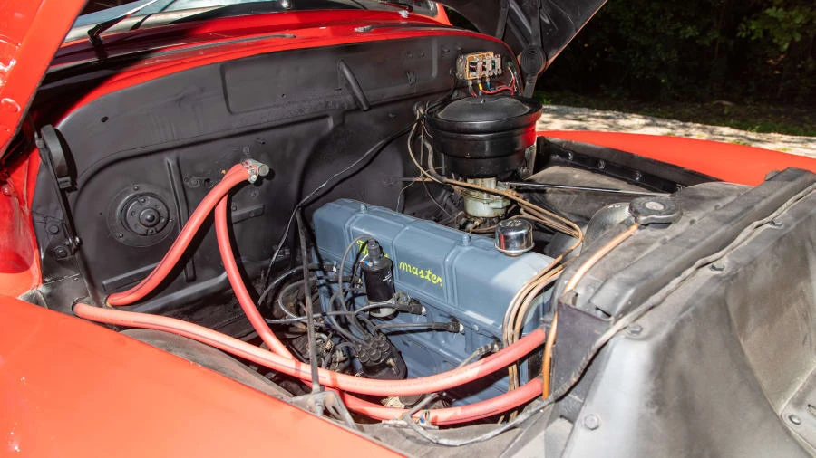 1953 Chevrolet Advance Design - Image 7 of 13