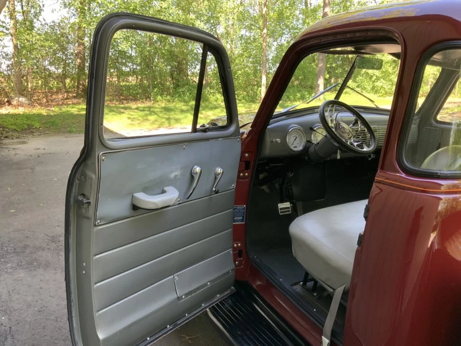 1953 Chevrolet Advance Design - Image 7 of 15