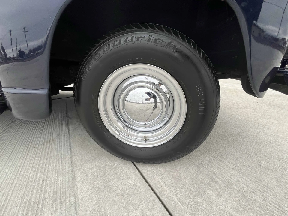 1953 Chevrolet Advance Design - Image 11 of 31