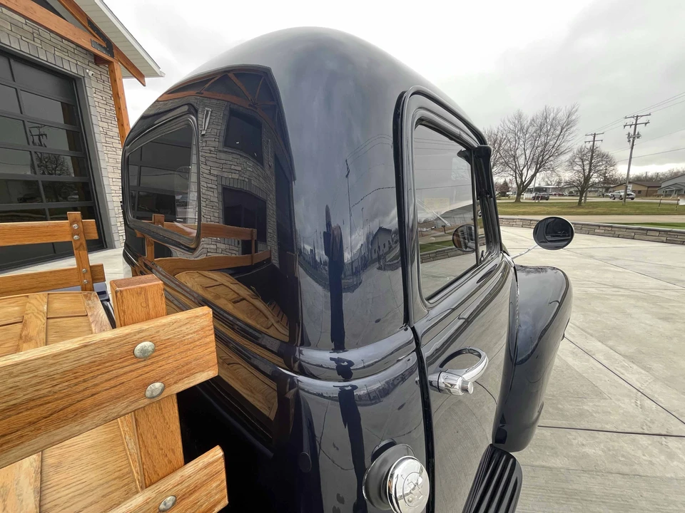 1953 Chevrolet Advance Design - Image 20 of 31