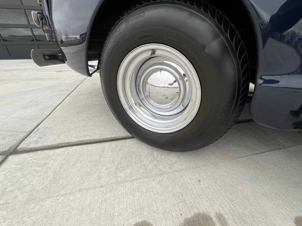 1953 Chevrolet Advance Design - Image 21 of 31