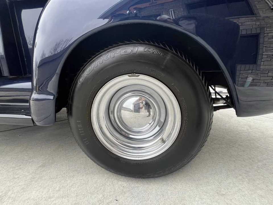 1953 Chevrolet Advance Design - Image 30 of 31