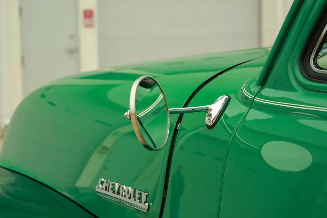 1953 Chevrolet Advance Design - Image 21 of 31