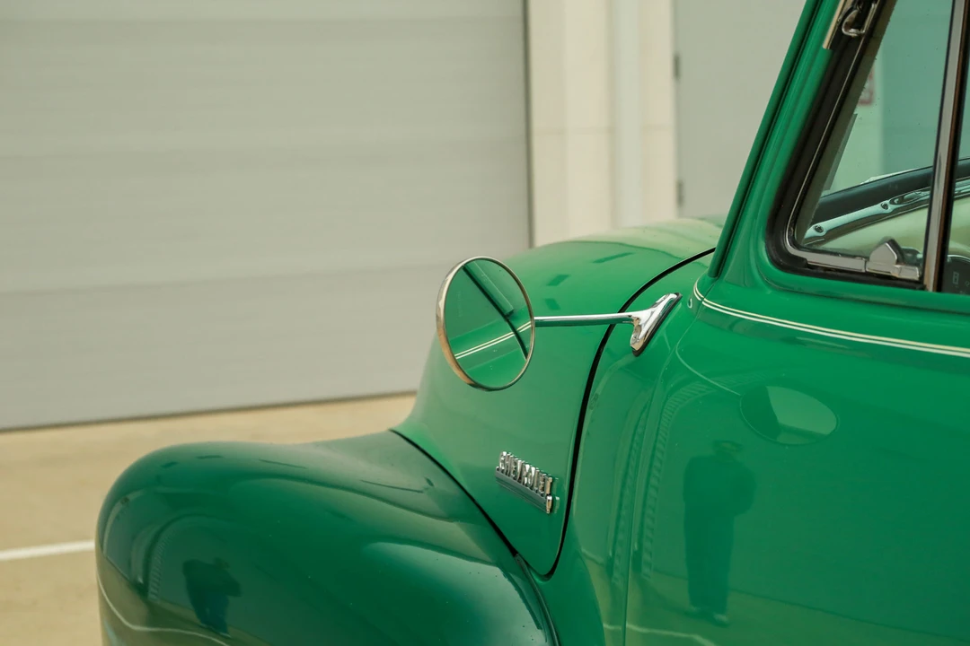 1953 Chevrolet Advance Design - Image 20 of 31