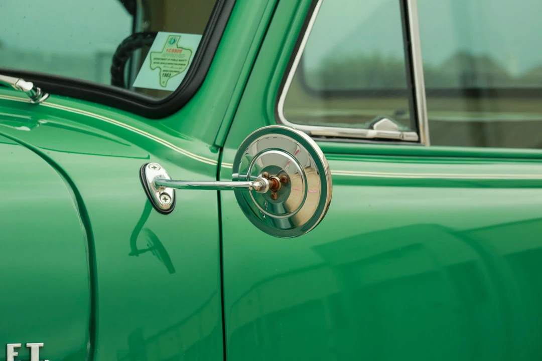 1953 Chevrolet Advance Design - Image 23 of 31