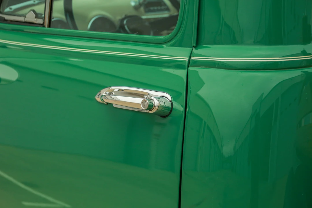 1953 Chevrolet Advance Design - Image 25 of 31