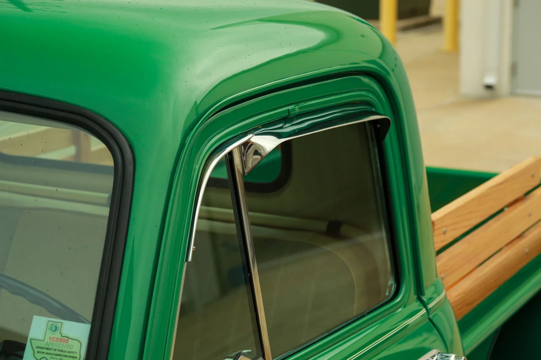 1953 Chevrolet Advance Design - Image 28 of 31