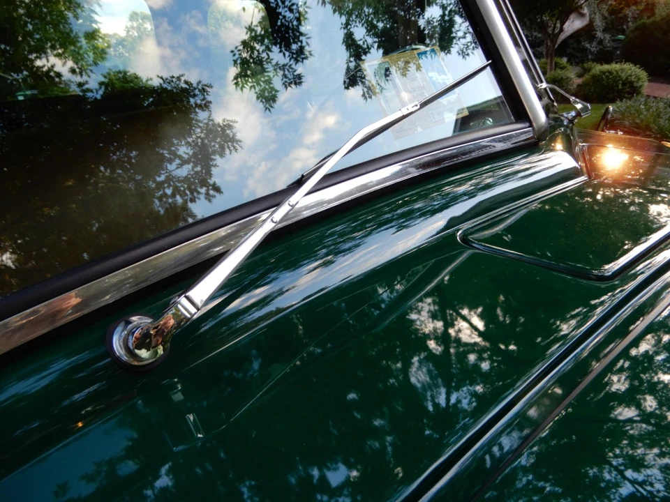 1953 Chevrolet Advance Design - Image 20 of 31