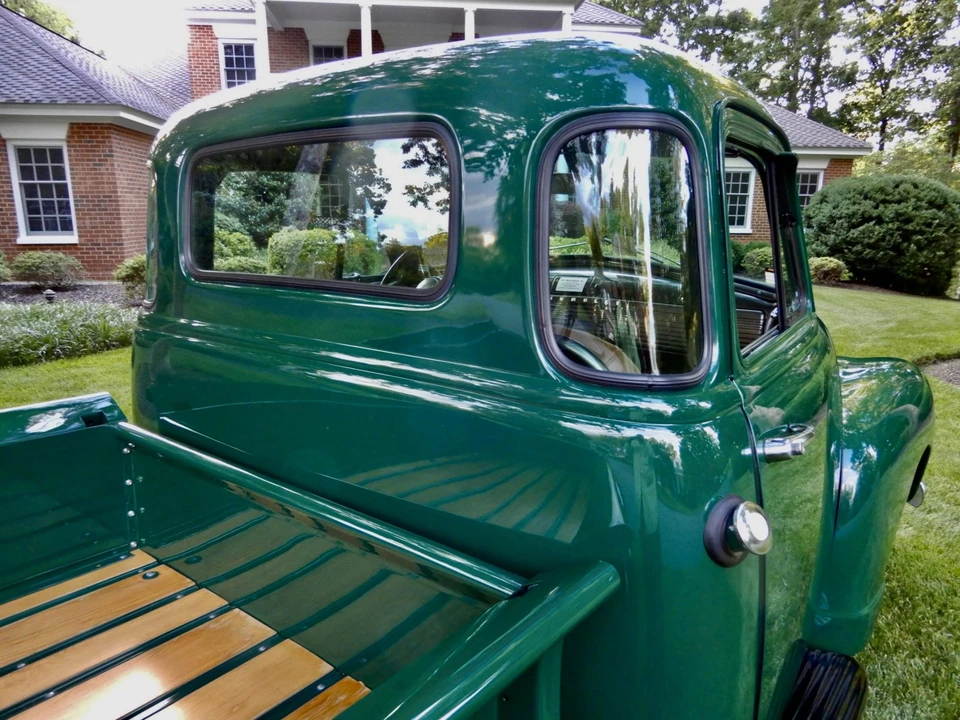 1953 Chevrolet Advance Design - Image 25 of 31
