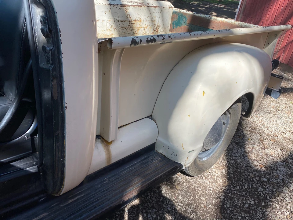 1953 Chevrolet Advance Design - Image 18 of 31