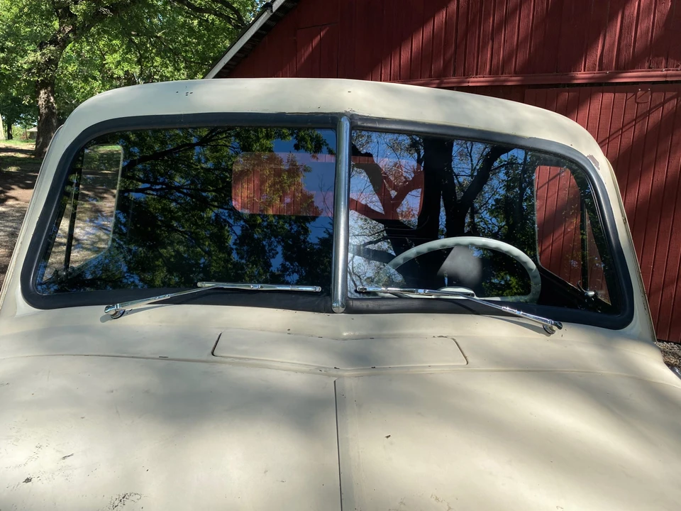 1953 Chevrolet Advance Design - Image 10 of 31