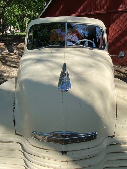 1953 Chevrolet Advance Design - Image 11 of 31