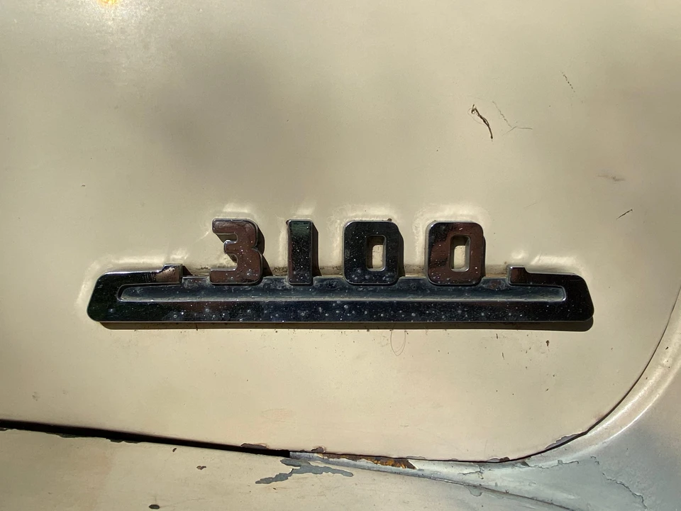 1953 Chevrolet Advance Design - Image 14 of 31