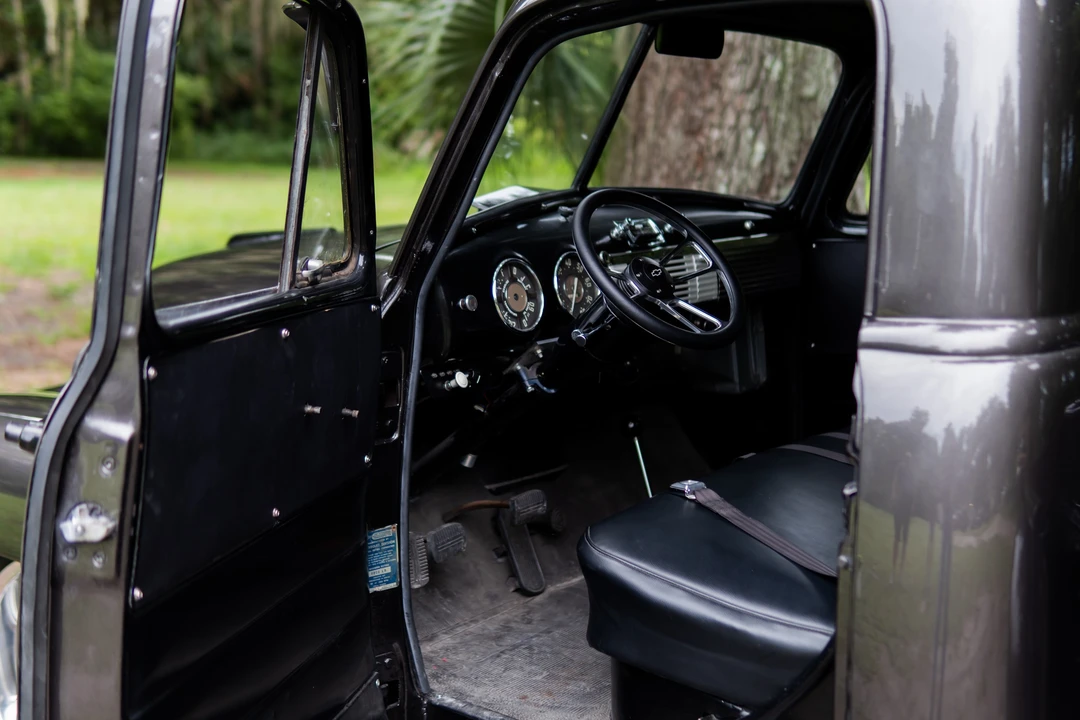 1953 Chevrolet Advance Design - Image 31 of 31