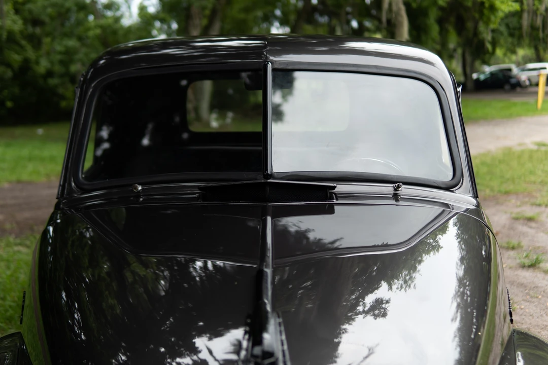 1953 Chevrolet Advance Design - Image 17 of 31