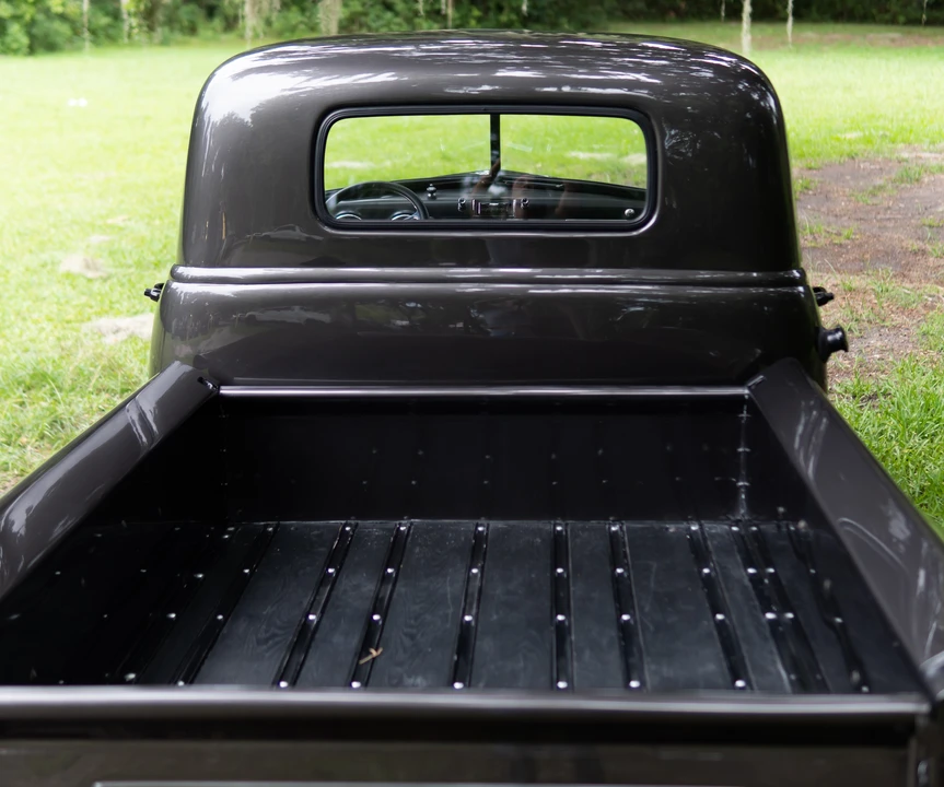 1953 Chevrolet Advance Design - Image 24 of 31