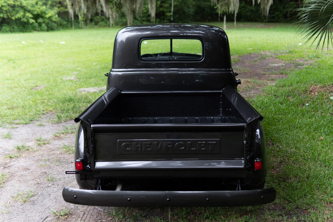 1953 Chevrolet Advance Design - Image 22 of 31
