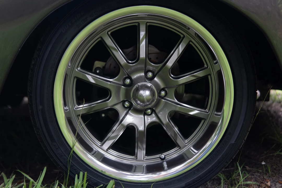 1953 Chevrolet Advance Design - Image 27 of 31